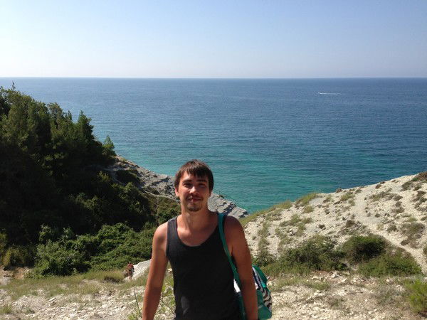 Вячеслав Кузнецов