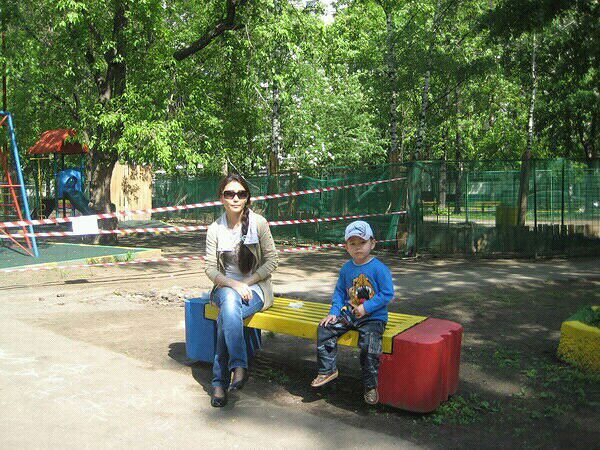 Назира Сулайманова