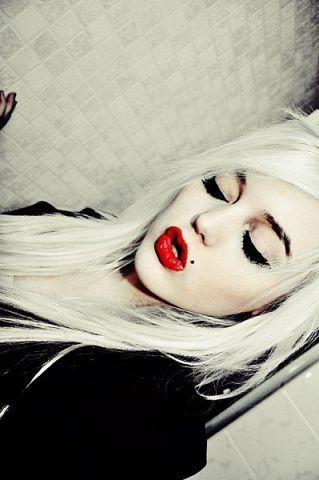 Анюта Васильева