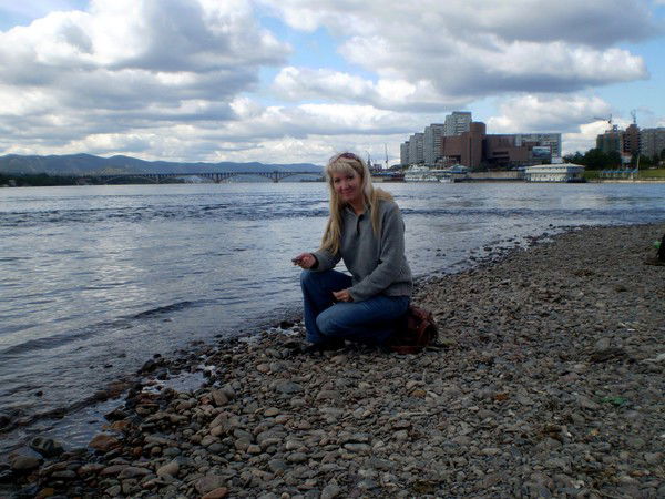 Наталья Супанова