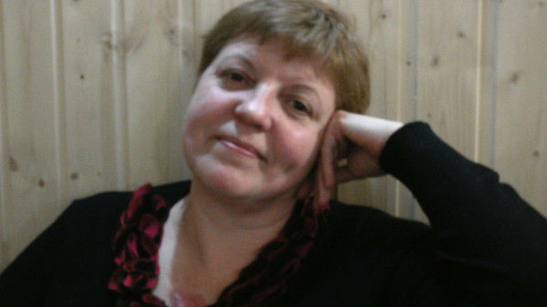 Светлана Базяева