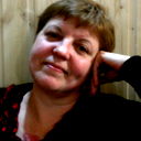 Светлана Базяева