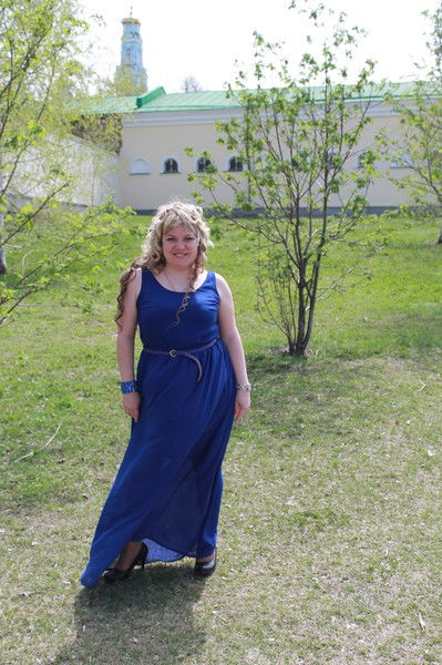 Татьяна Подрезова