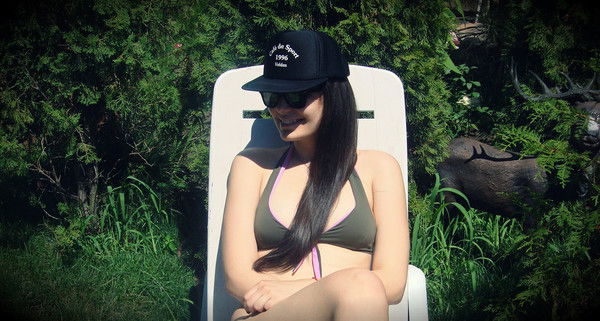 Иллона Монрова