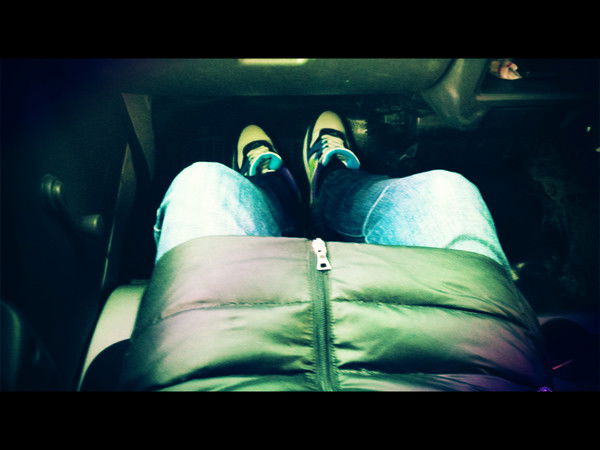 Максюша Hommer