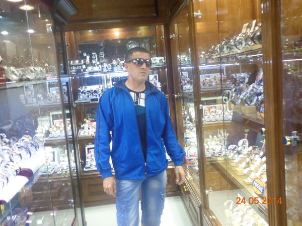 Владимир Вячеславов