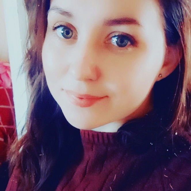 Татьяна Овчинникова