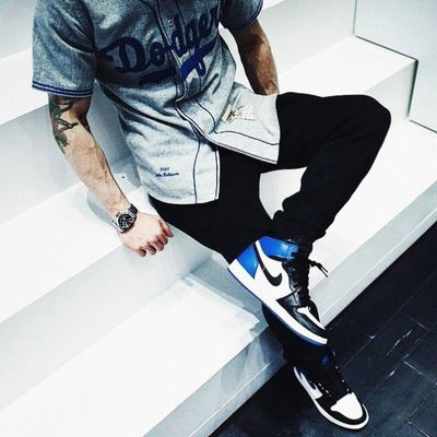 Никита Король