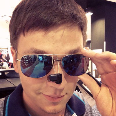 Алексей Гуськов