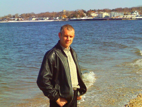 Роман Синяченко