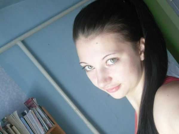 Анастасия Хохлова