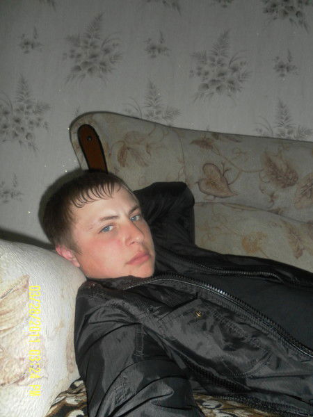 Владимир Строй