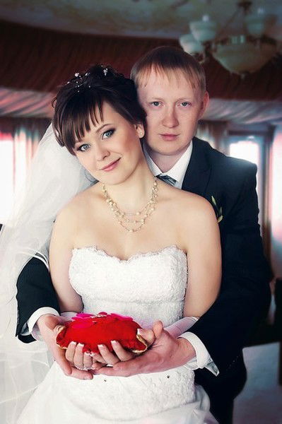 Наталья Микушина