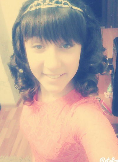 Варя Пыжикова