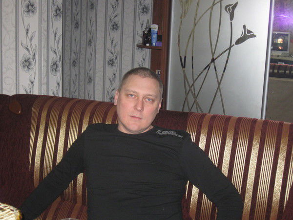 Андрей Тихомиров