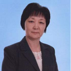 Жемиc Гибатуллина