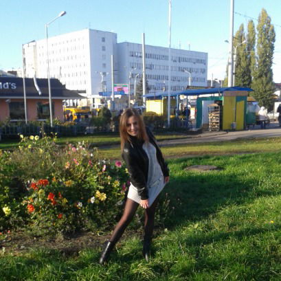 Ольга Сухонос