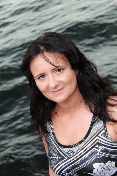 Наталья Кильцова