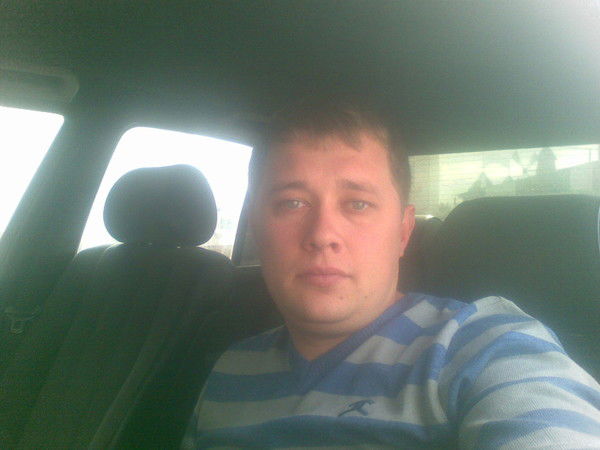 Виктор Кожевников