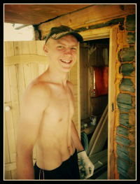 Лёха Антоневич