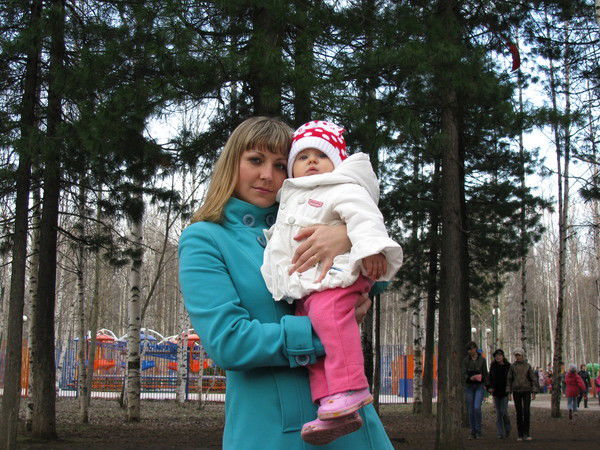 Алла Суздальцева