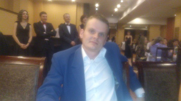 Андрей Кушнерик