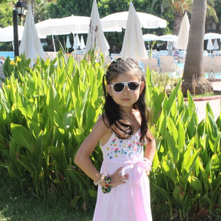 Tomiris Zhandarbekova