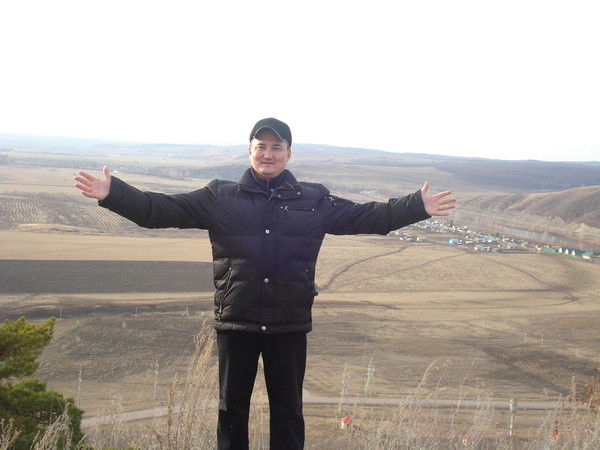 Рафик Байсаров