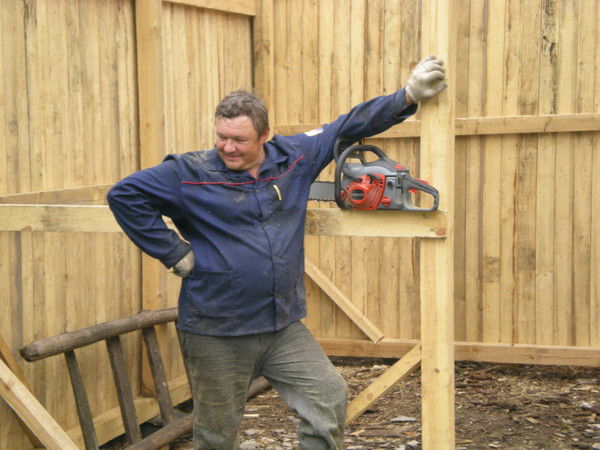 Андрей Ефремов