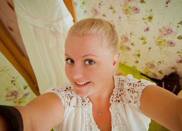 Галина Тогушева