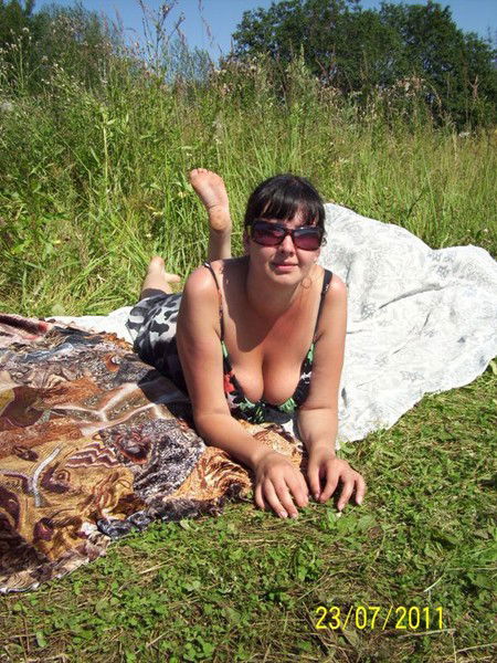 Надежда Медведева