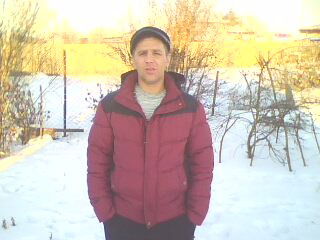 Алексей Долгушев