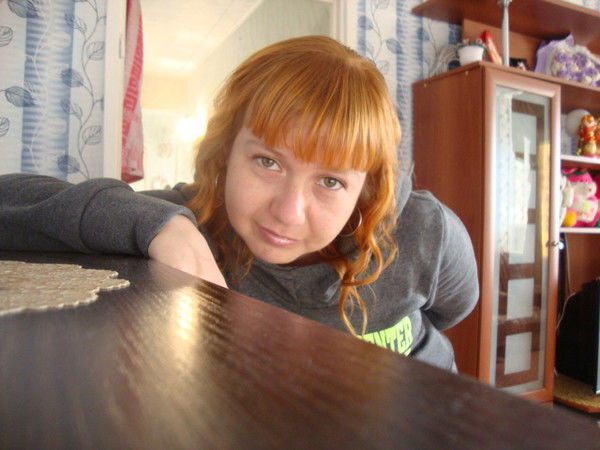 Оксана Колмакова