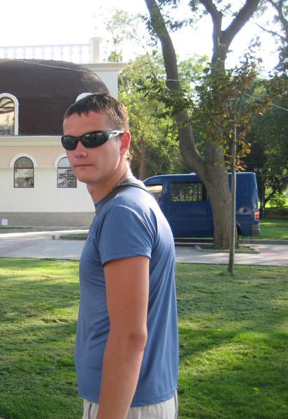 Руслан Иванов