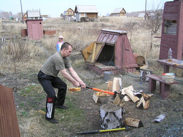 Андрей Васильев