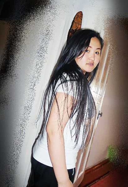 Газиза Ескаликызы