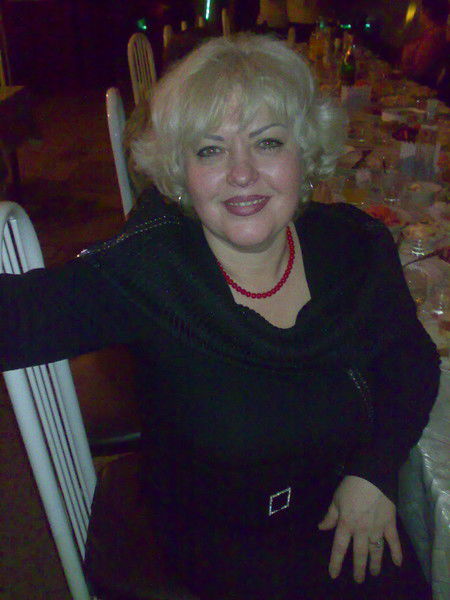 Татьяна Тахтарова