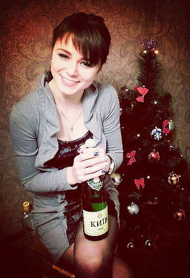 Мария Юрьева