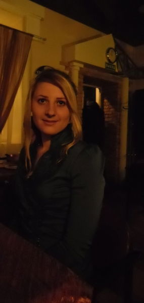 Светлана Глотько