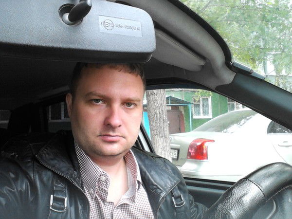 Алексей Еремченко