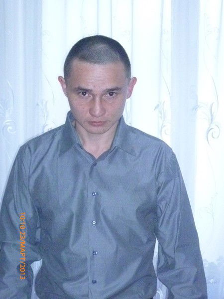 Альберт Шарапов