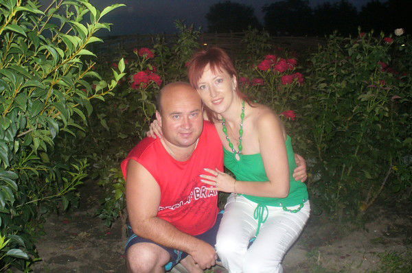 Светлана Рогалева