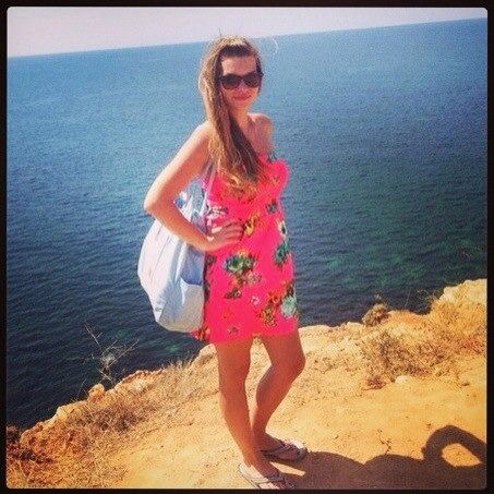 Алина Куликова