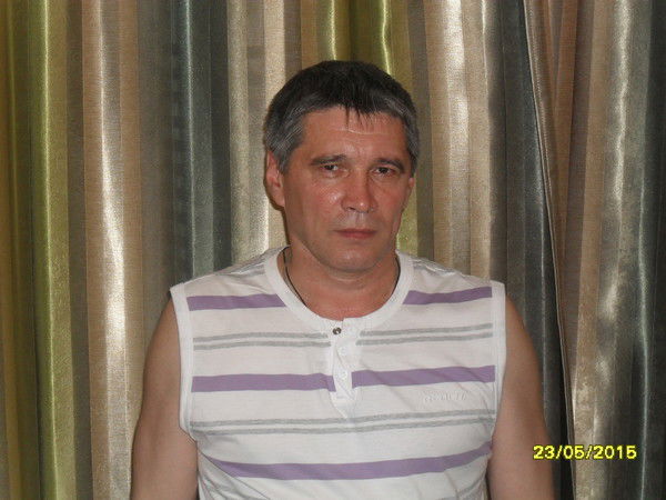 Марат Хандракон