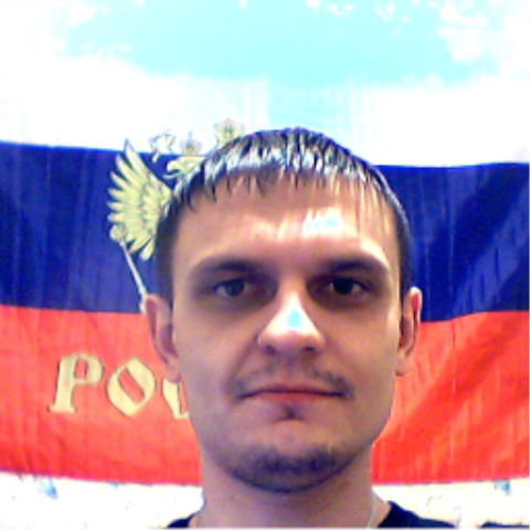 Виталик Горшков