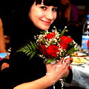 Елена Железцова