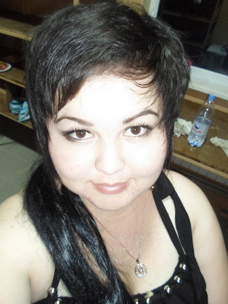 Гульден Жетписбекова