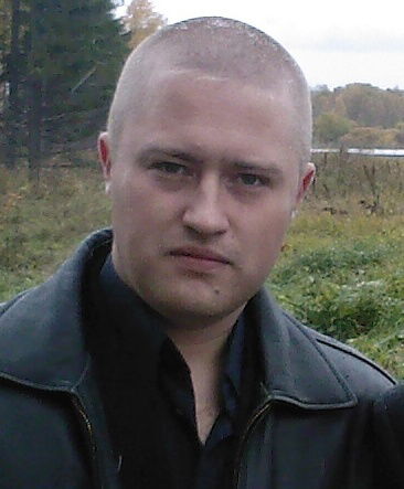 Михаил Трешеткин