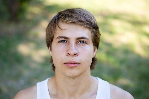 Алексей Ефременко