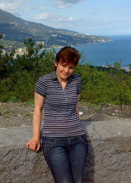 Ирина Фаловская